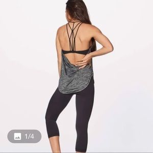 Lululemon Wild Tank